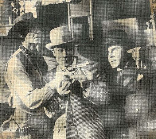 Fritz Feld