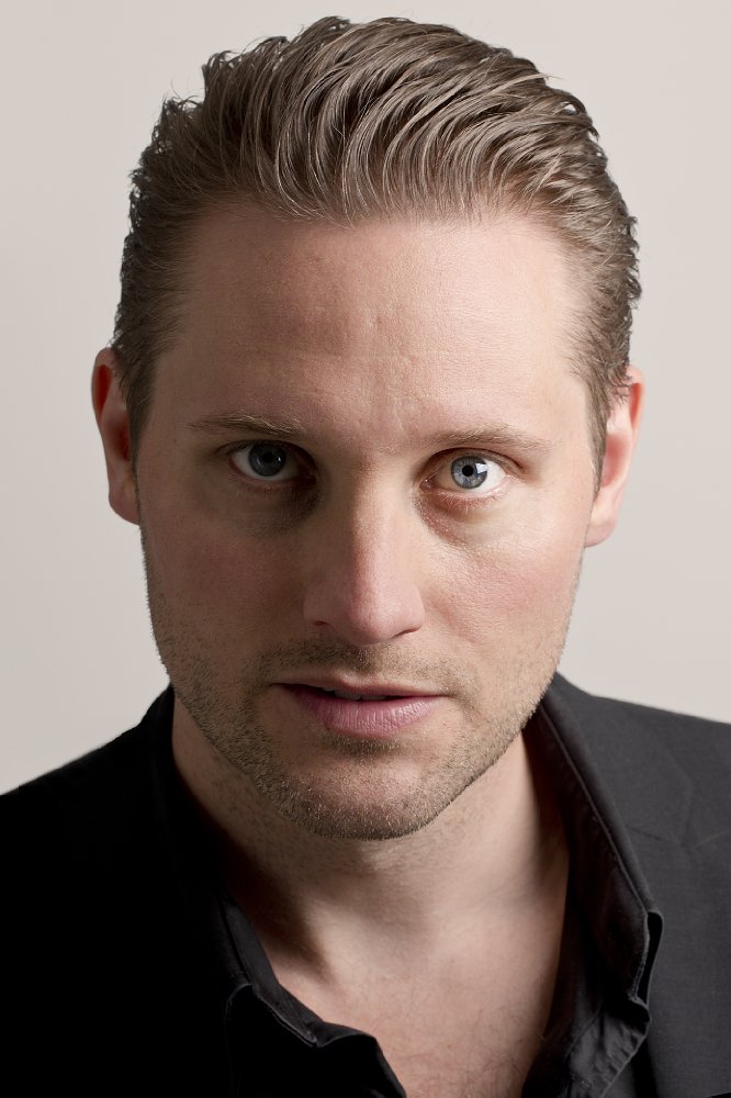Anders Berg