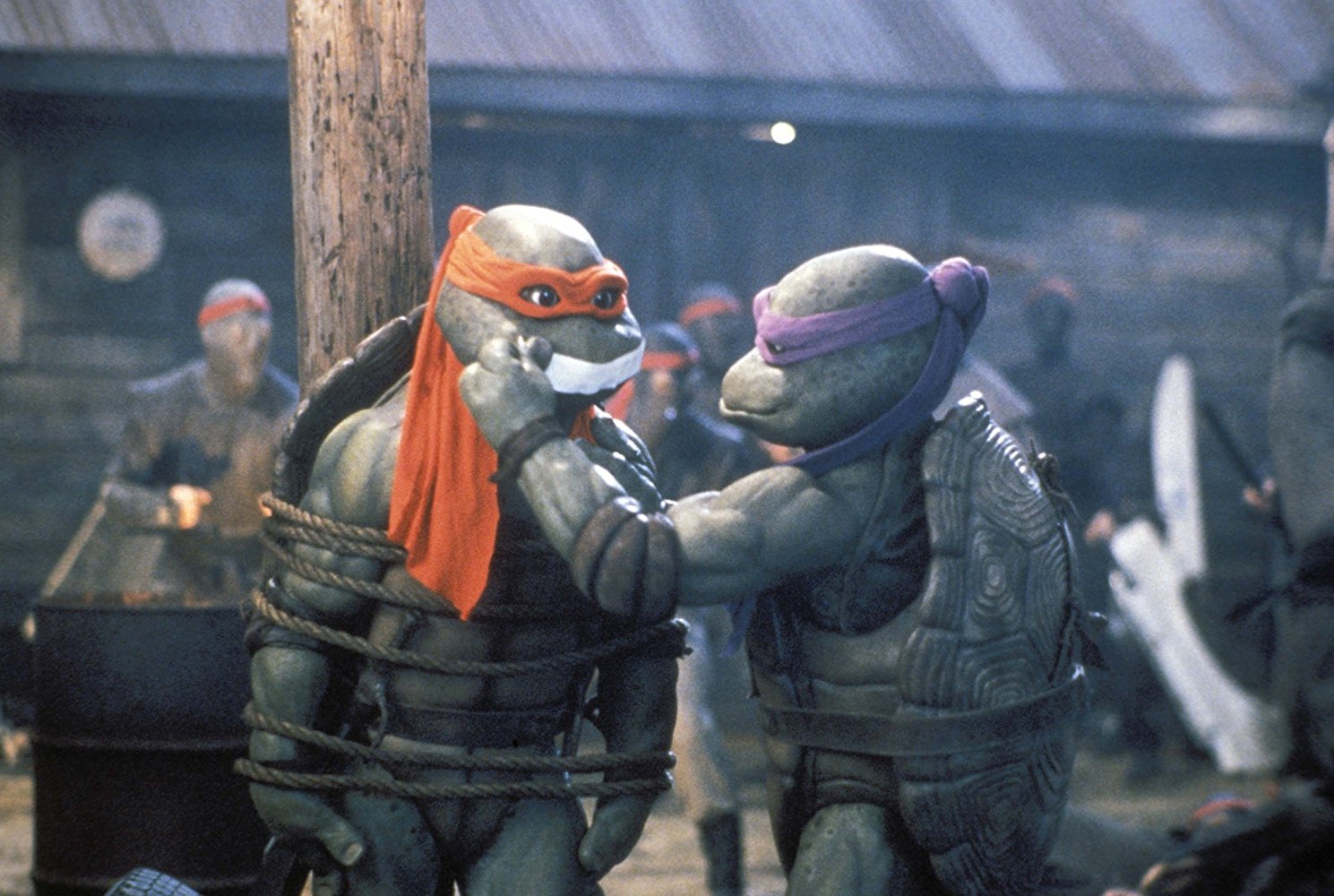 Donatello