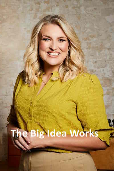 The Big Idea Works - Season 1