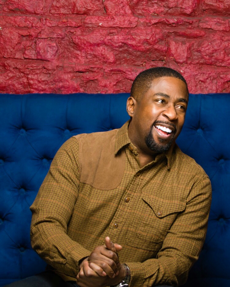 Keith Robinson