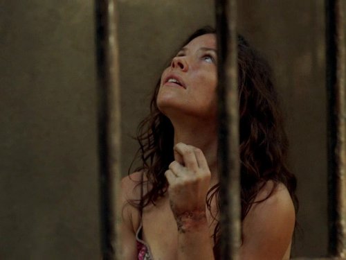Evangeline Lilly