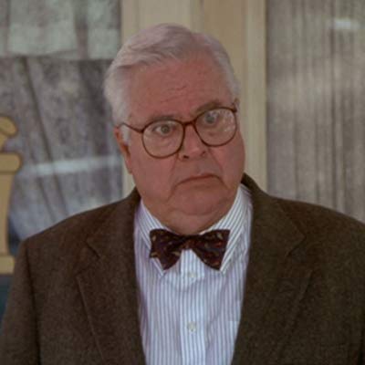 Dr. Seth Hazlitt, Attorney Sam Breen