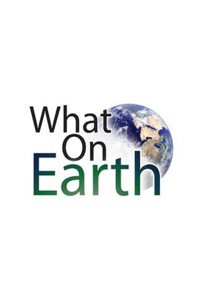 What on Earth? - Season 5