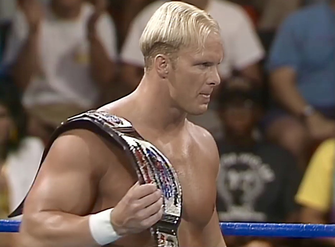 'Stone Cold' Steve Austin