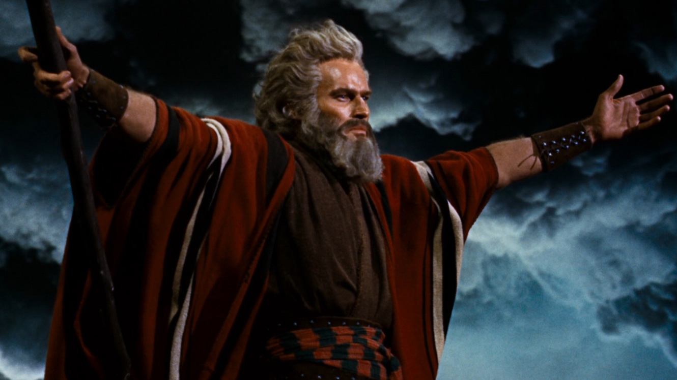 Moses