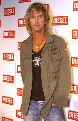 Duff McKagan