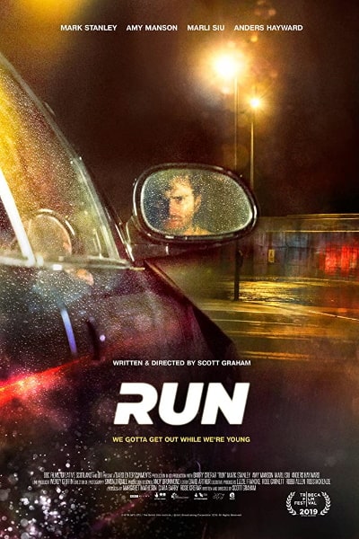 Run&nbsp;(2019)