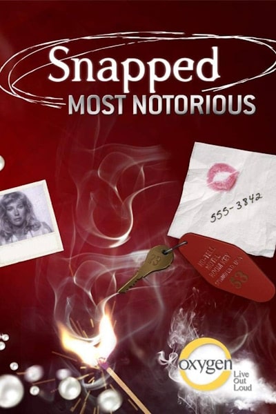 Snapped - Season 12