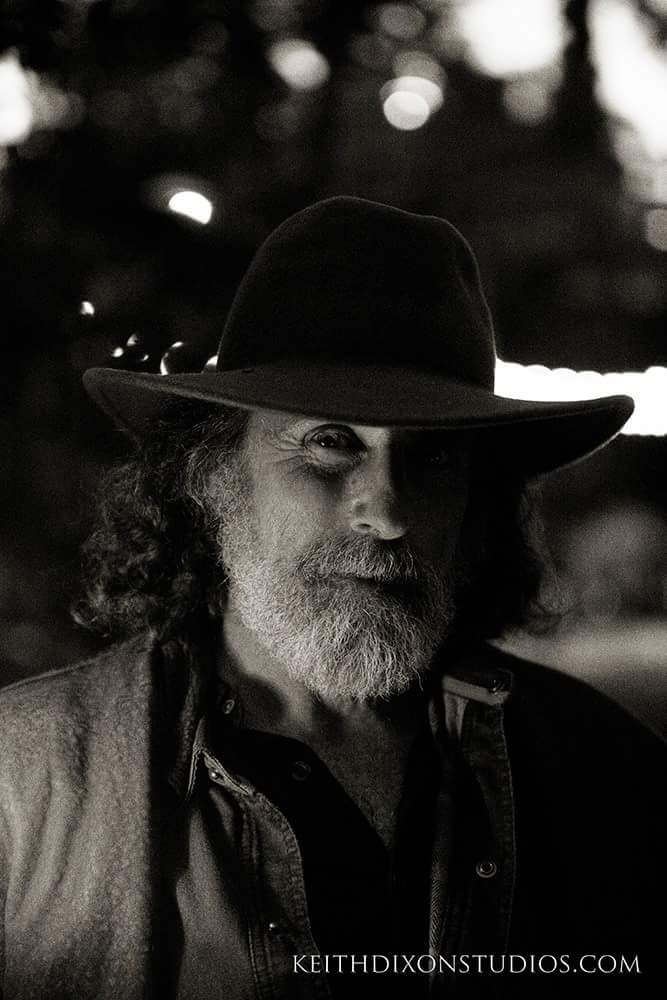 John Hedgecoth