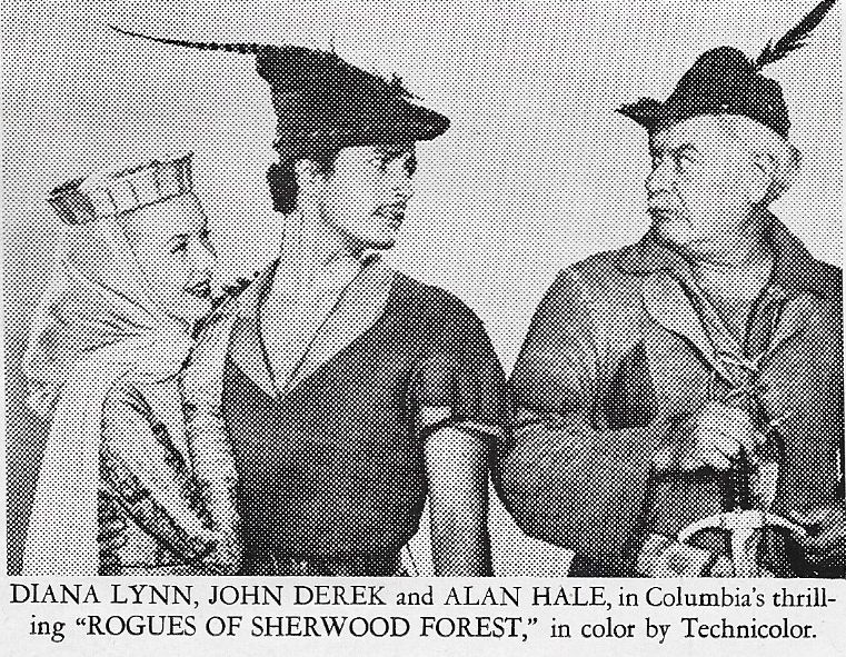 John Derek