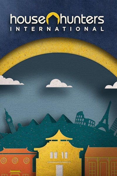 House Hunters International - Season 191