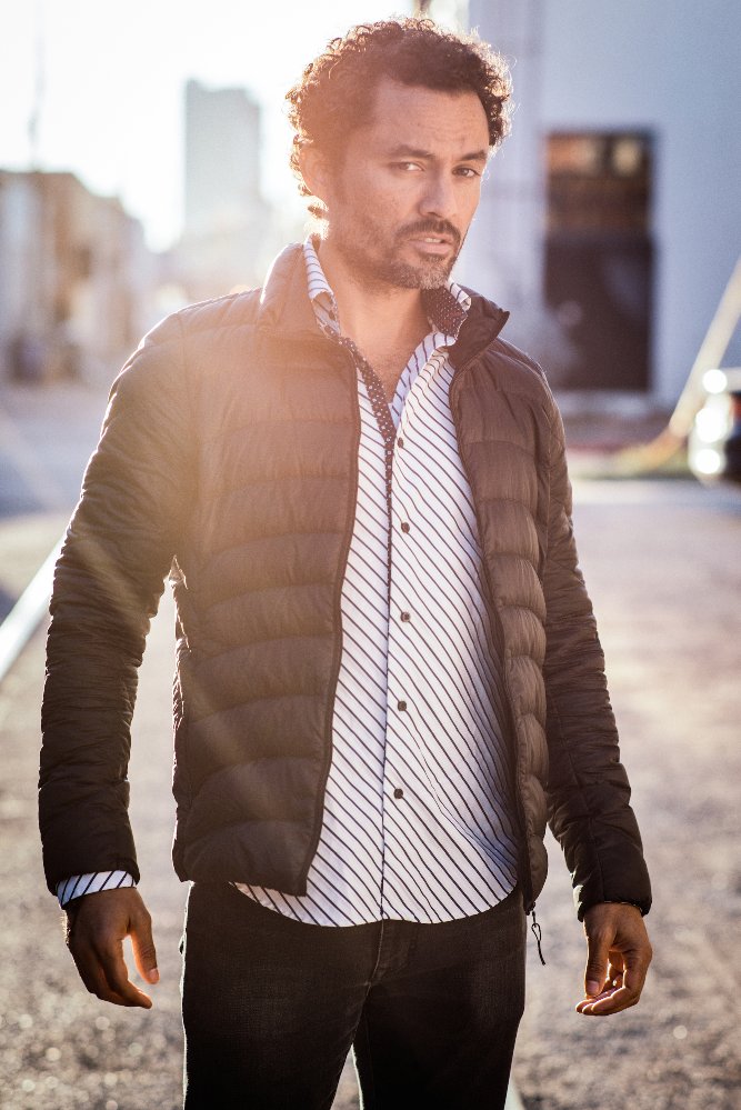 Juan Felipe Barrientos