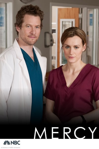 Mercy - Season 1