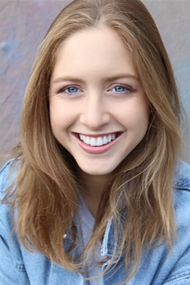 Jordan Blake