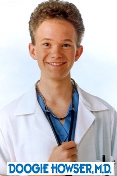Doogie Howser, M.D. - Season 3