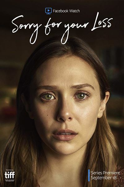 Sorry for Your Loss - Season 1