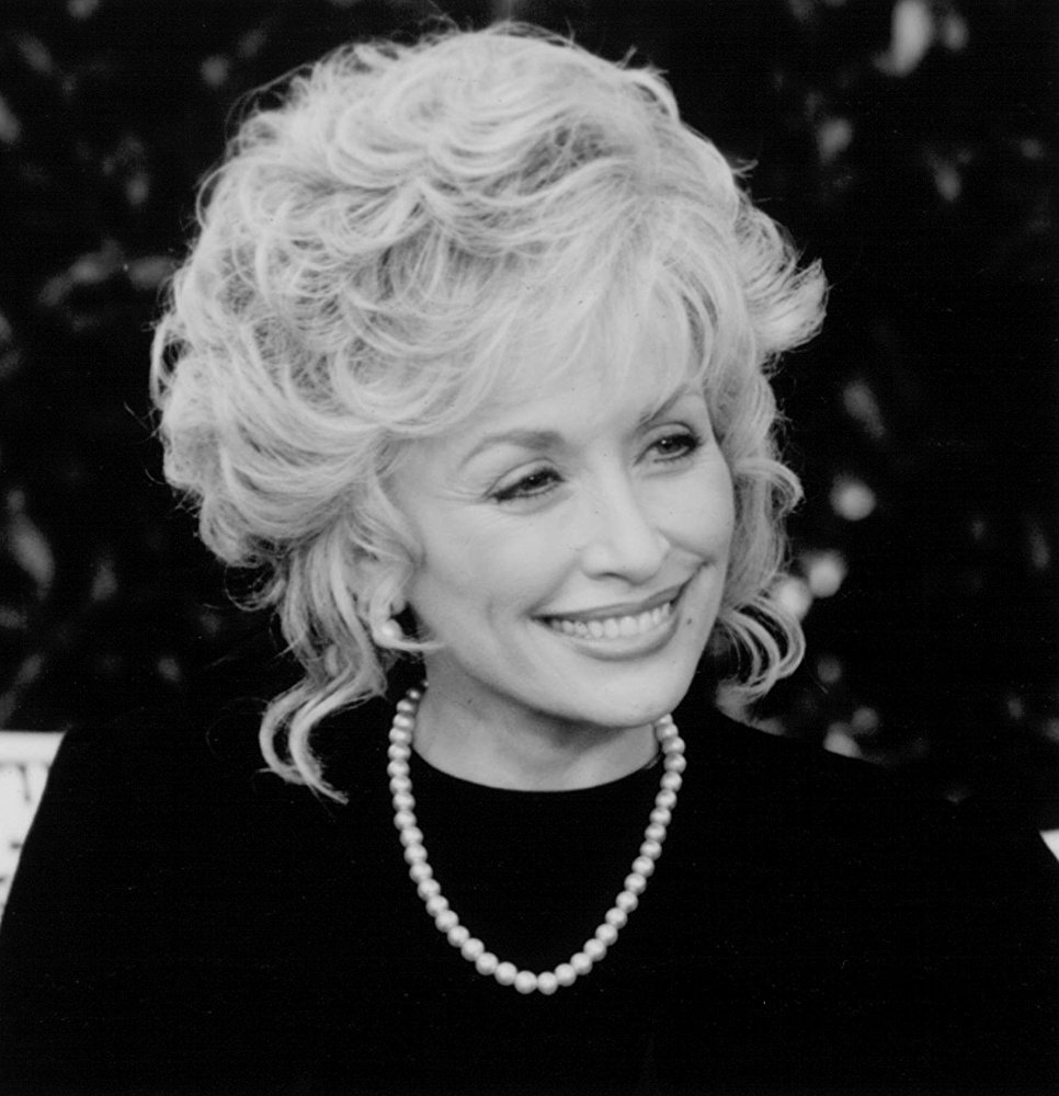 Truvy Jones