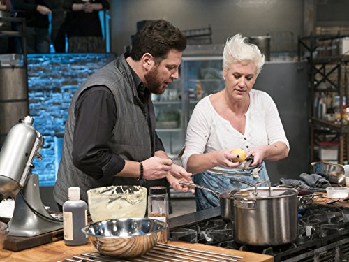 Scott Conant