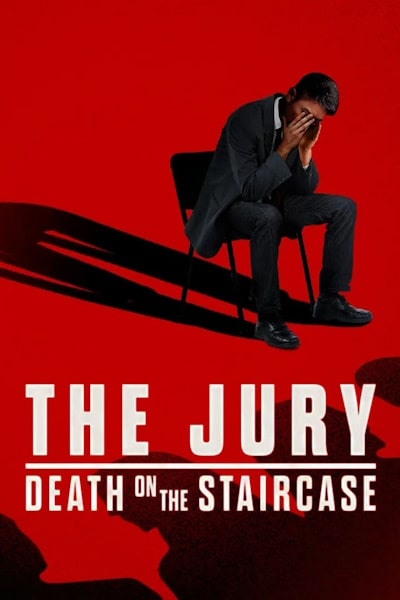 The Jury: Death on the Staircase - Season 1