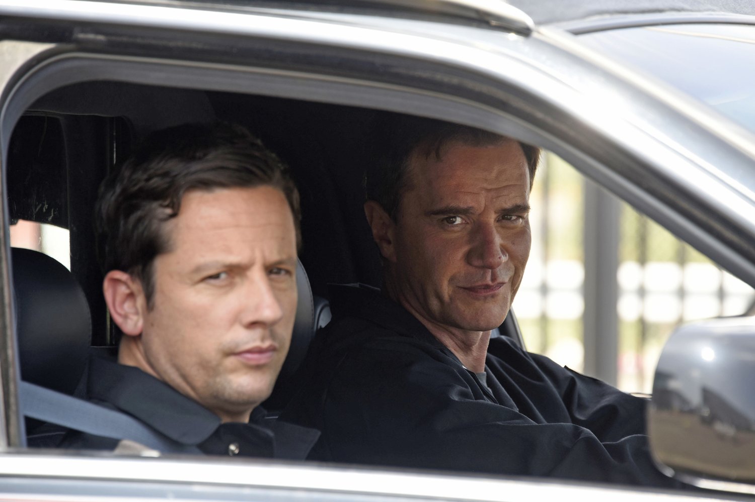 Ross McCall