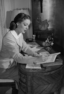 Loretta Young
