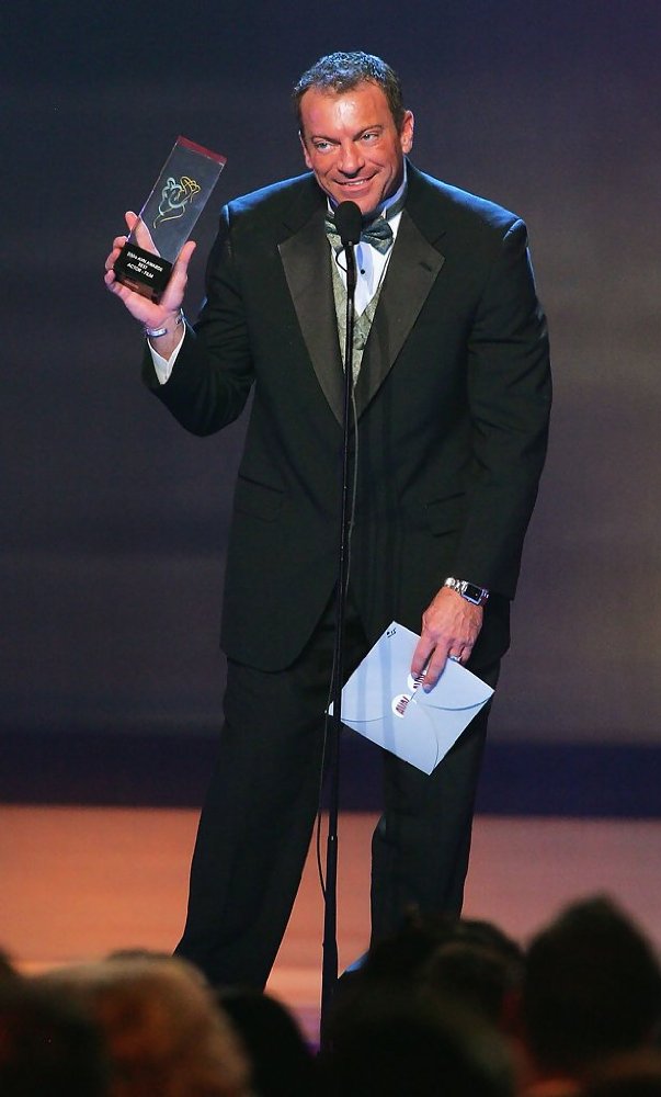 Randy Spears