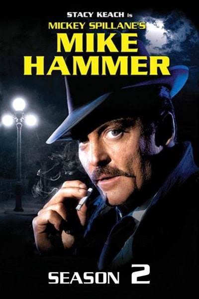 Mike Hammer - Season 2