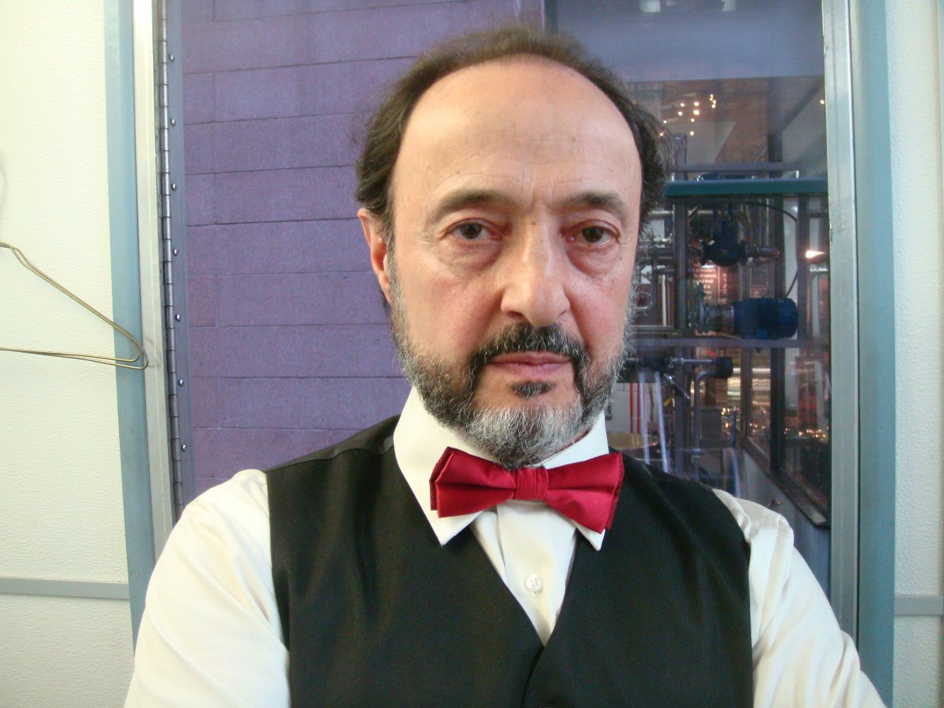 Yury Tsykun