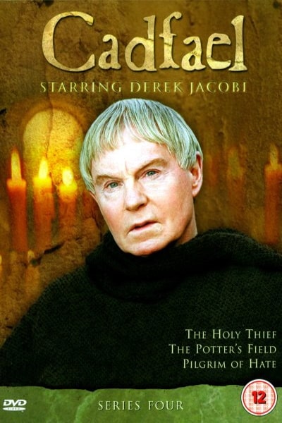Cadfael - Season 4