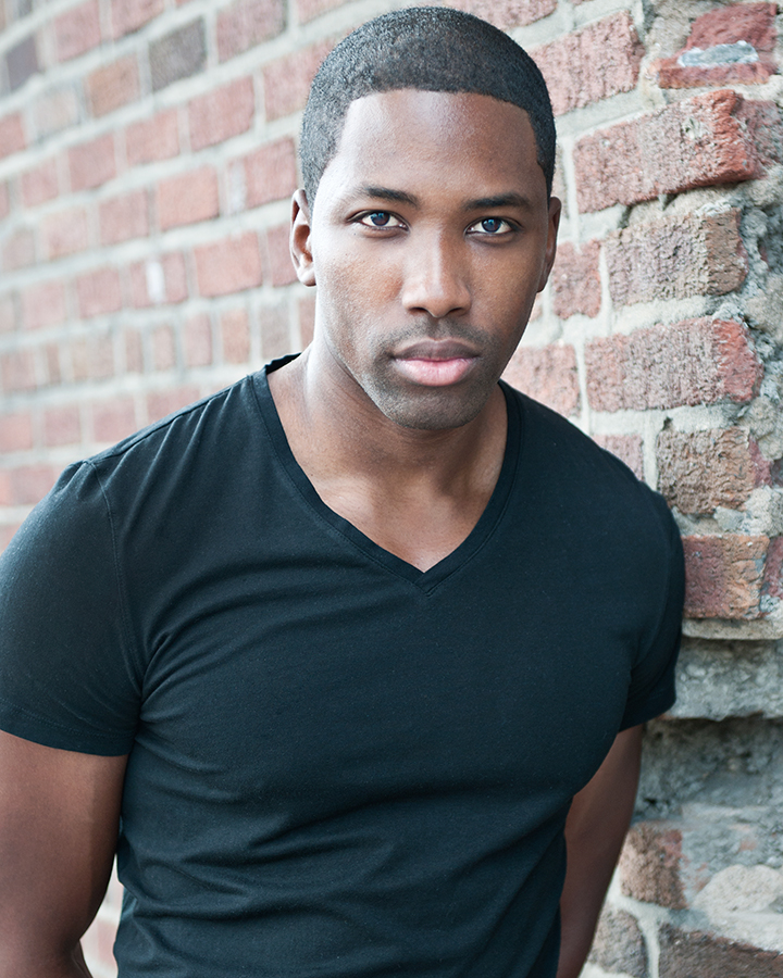 Rashad Edwards