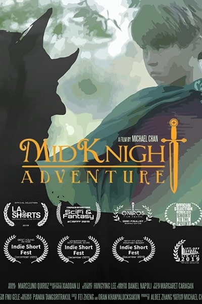 MidKnight Adventure