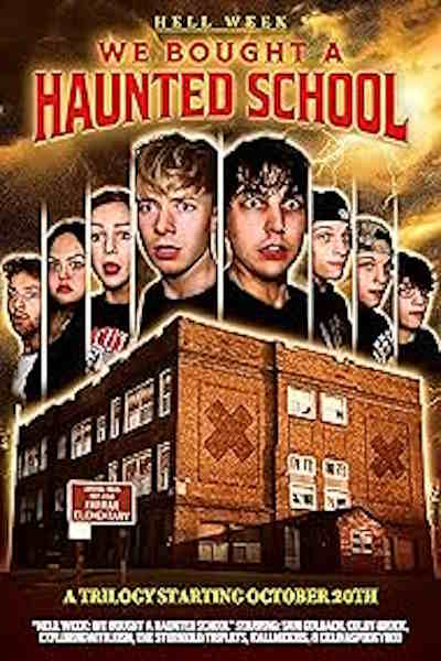 Sam and Colby Present: Hell Week - Season 1