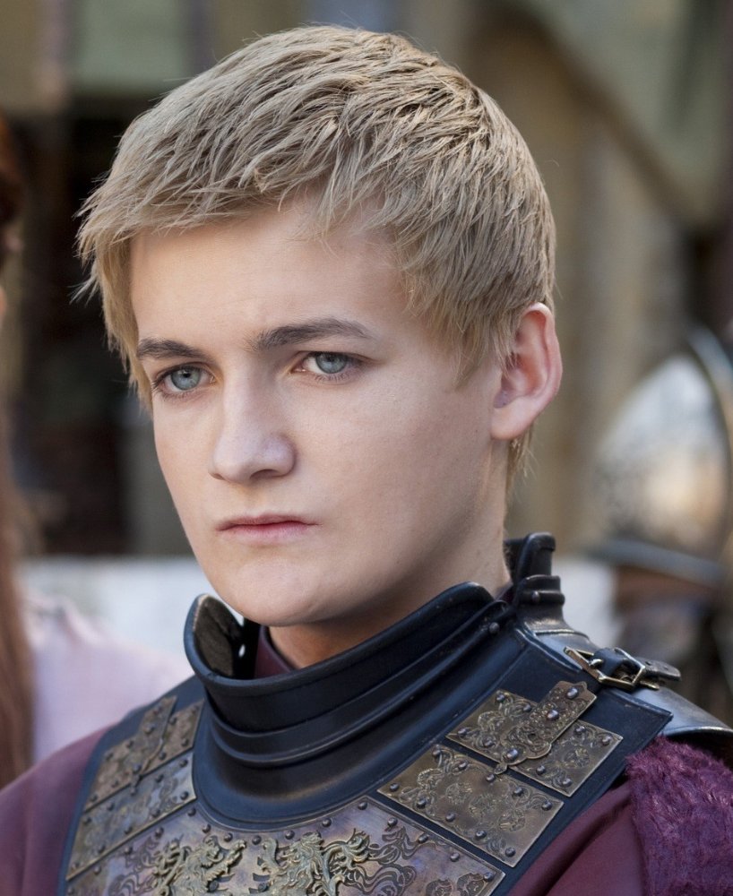 Joffrey Baratheon