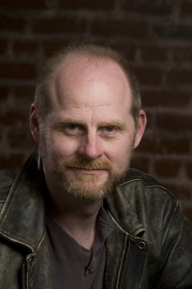 Paul Stober