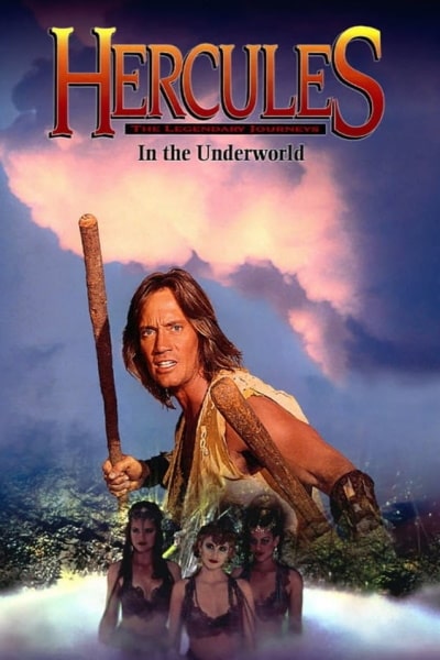 Hercules in the Underworld