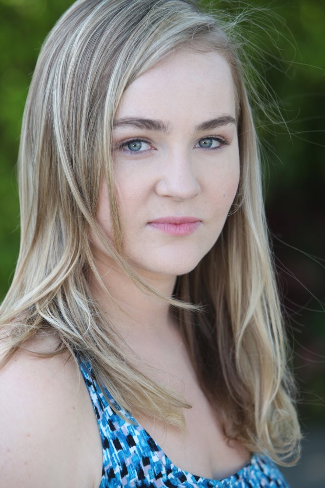 Kendal Kennedy
