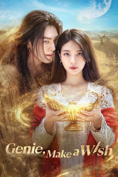 Genie Make a Wish (Da Irueojiljini) - Season 1