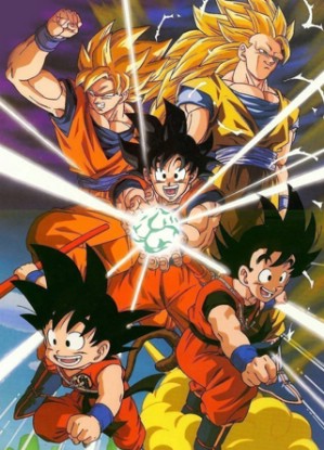 Dragon Ball Z Movie 10 – Broly: Second Coming [Sub: Eng]