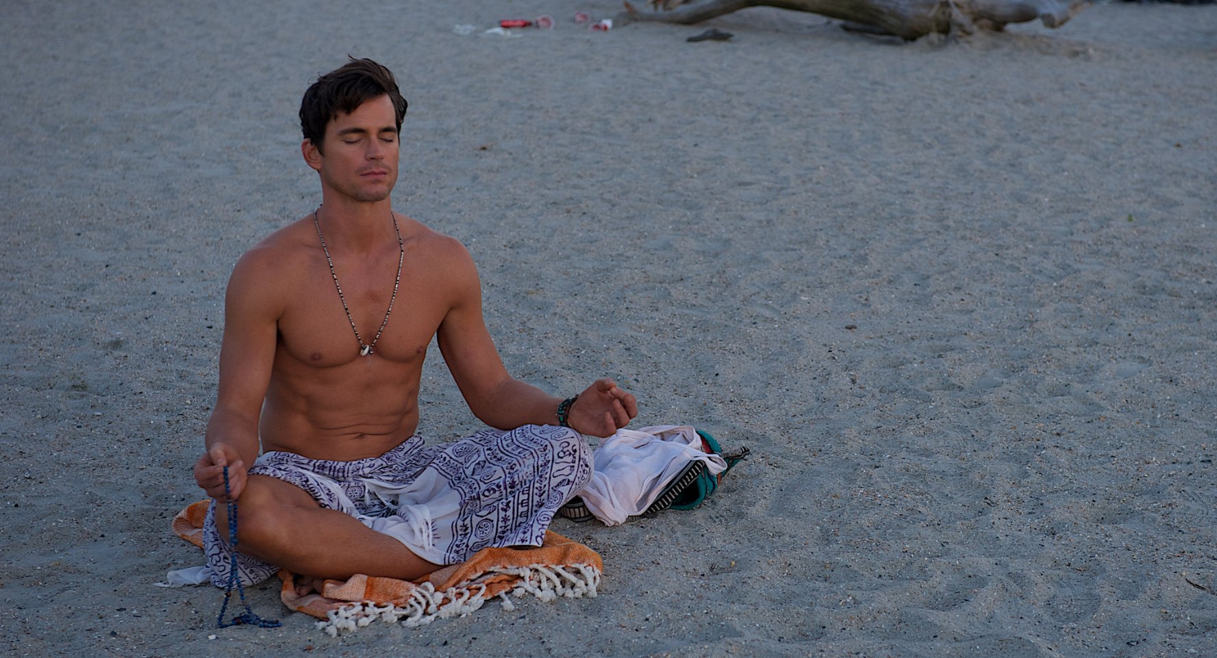 Matt Bomer
