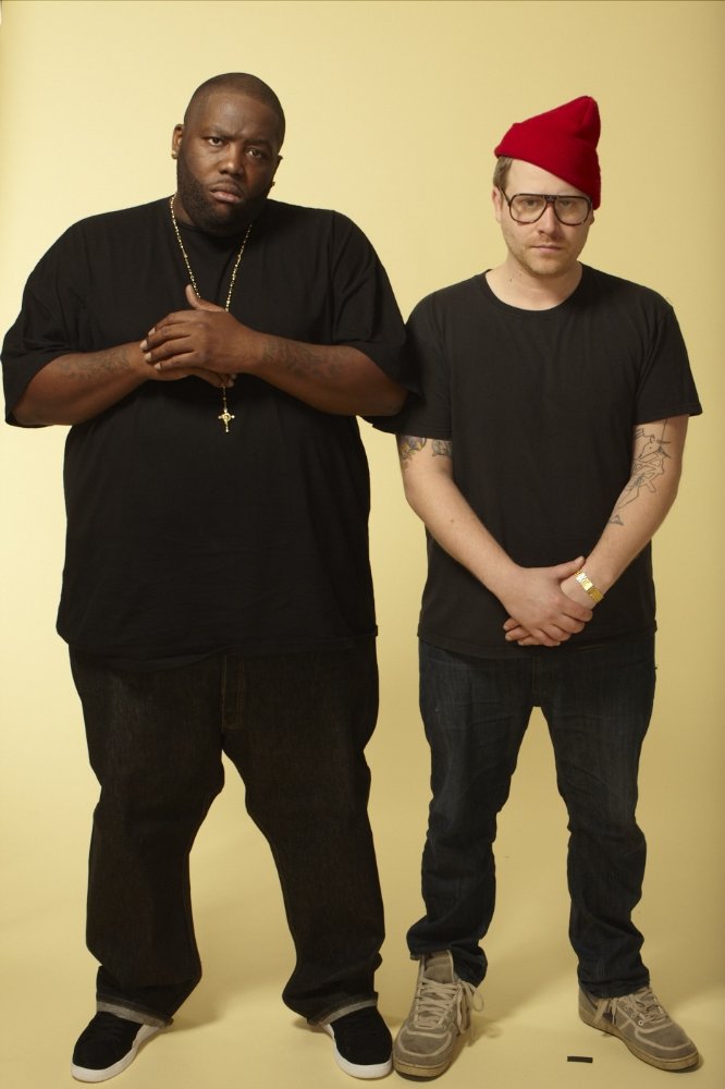 Run the Jewels