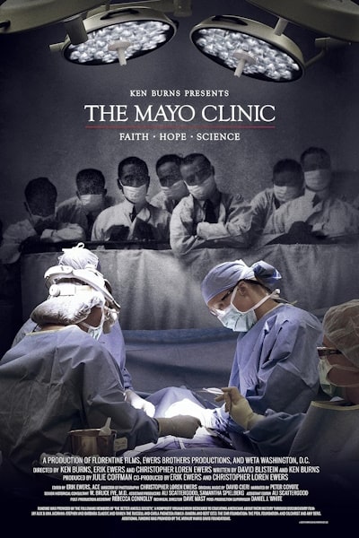 The Mayo Clinic: Faith - Hope - Science