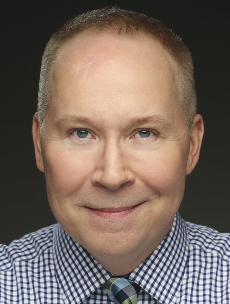 Kevin Fabian