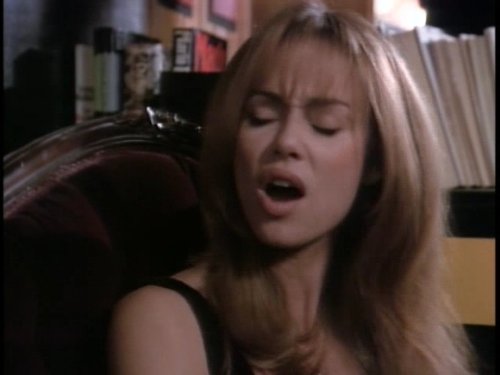 Vanessa Angel