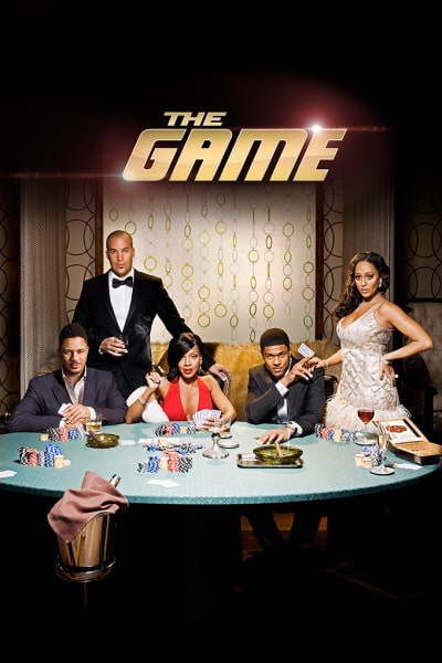 The Game - Season 3 (2006)