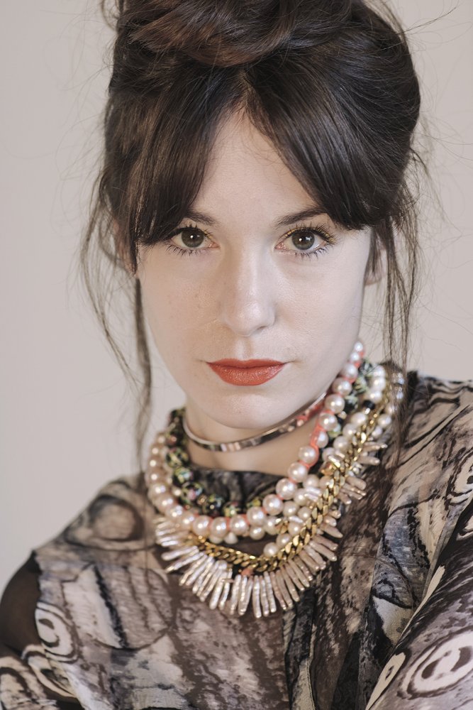 Sophia Del Pizzo