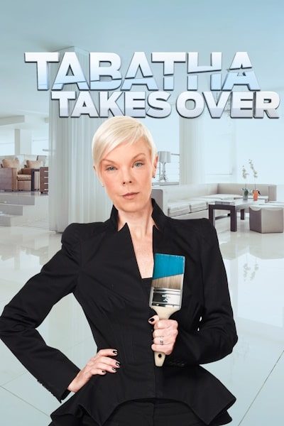 Tabathas Salon Takeover - Season 4