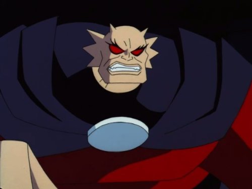 Etrigan the Demon