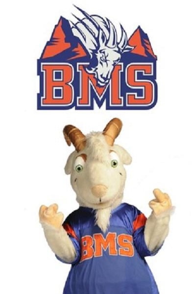 Blue Mountain State - Season 1