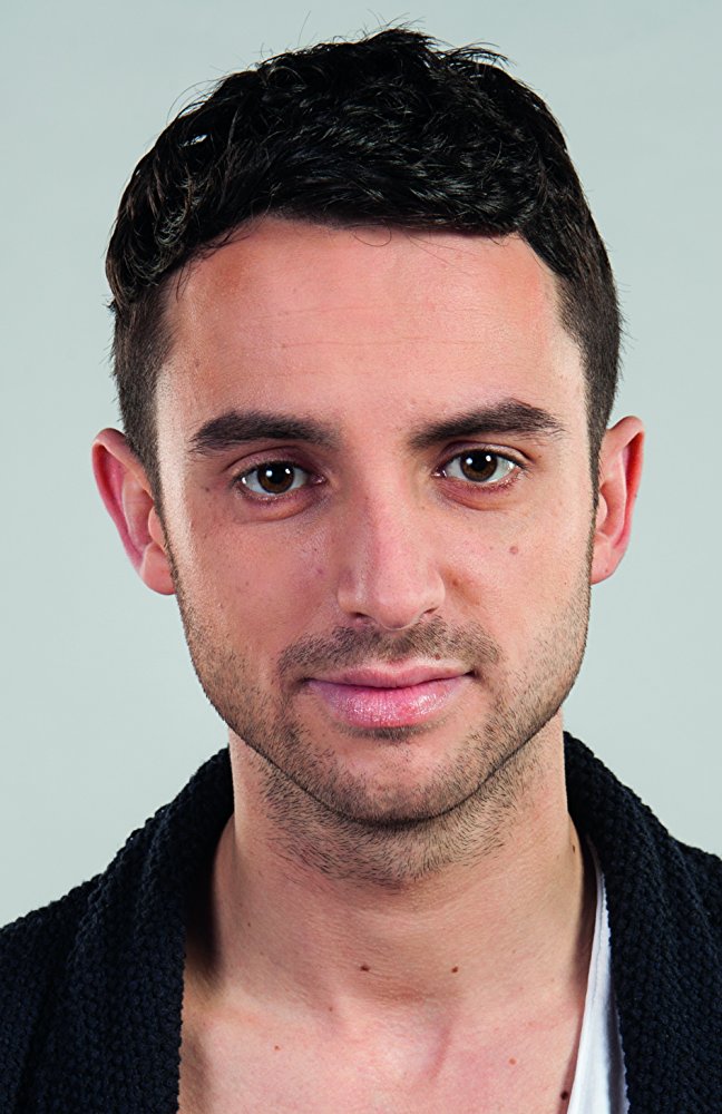 Shane Redondo